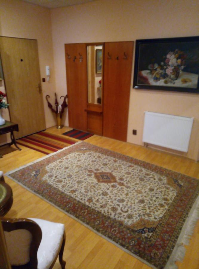 Kamil Apartments, Lux, 95M2 카를로비바리 외부 사진