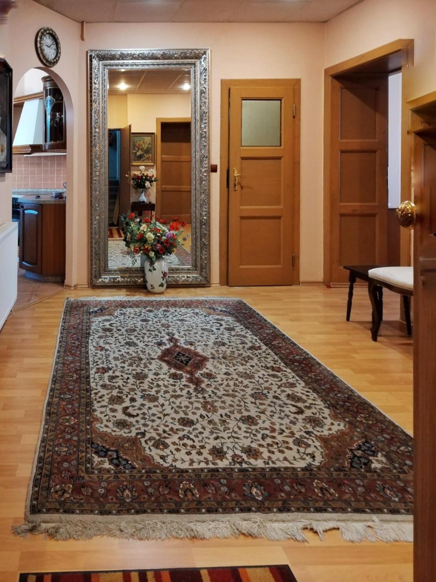 Kamil Apartments, Lux, 95M2 카를로비바리 외부 사진